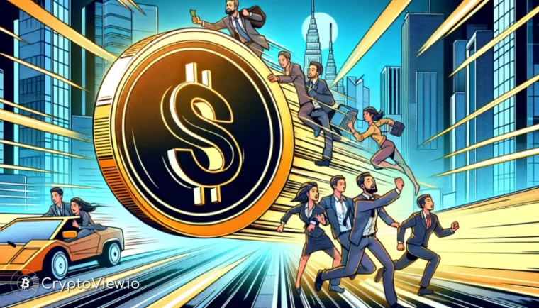 ¿Pueden las Stablecoins Revolucionar los Pagos Transfronterizos?