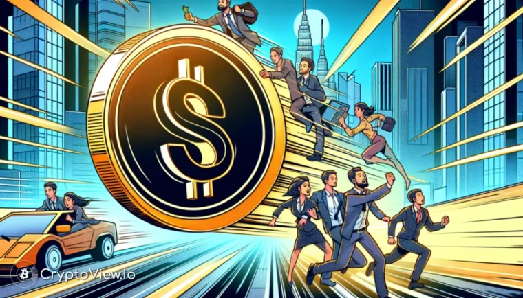 Les Stablecoins peuvent-ils Révolutionner les Paiements Transfrontaliers ?