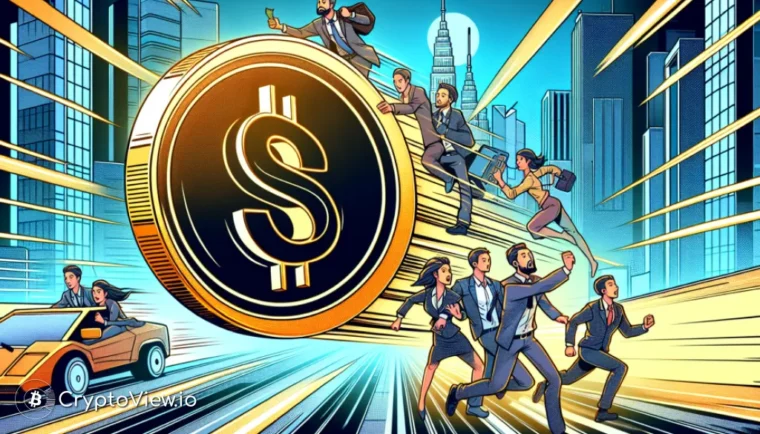 क्या स्टेबलकॉइन सीमा पार भुगतान में क्रांति ला सकते हैं?