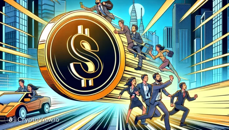 ステーブルコインはクロスボーダー決済に革命を起こせるか?