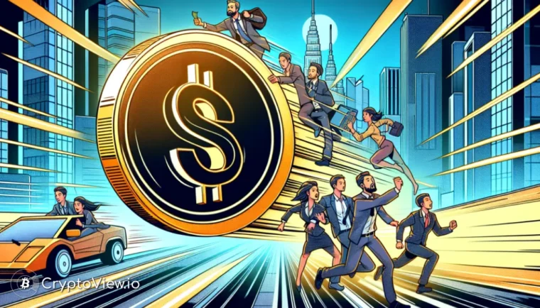 Kan Stablecoins revolusjonere betalinger over landegrensene?