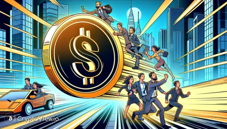 Czy Stablecoiny Mogą Zrewolucjonizować Płatności Transgraniczne?