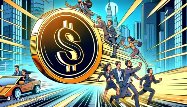 Kan Stablecoins Revolutionera Gränsöverskridande Betalningar?