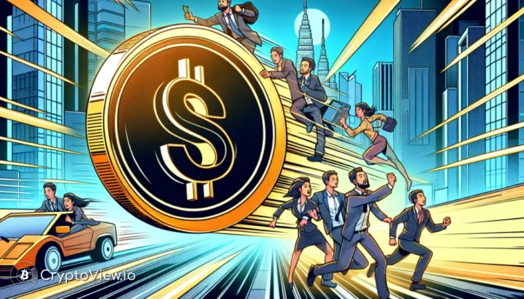 稳定币能否革新跨境支付？