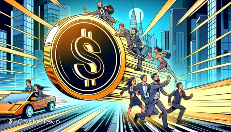 스테이블코인이 국경 간 결제를 혁신할 수 있을까요?