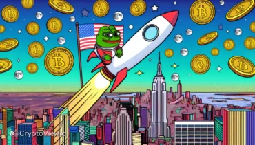 Er FloppyPepe (FPPE) Måneopsendelsen af Meme-Mønten i 2025?