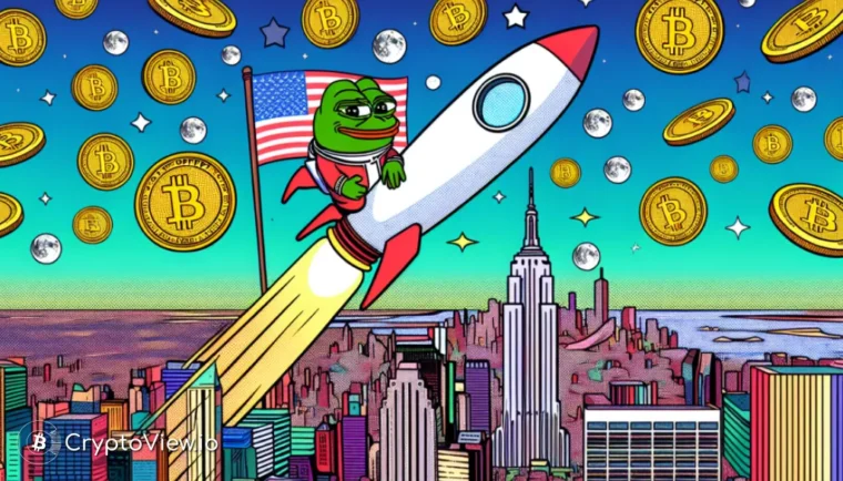 Is FloppyPepe (FPPE) the Meme Coin Moonshot of 2025?