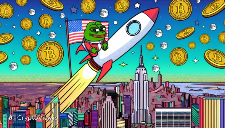 FloppyPepe (FPPE) est-il le Meme Coin qui Décollera en 2025 ?