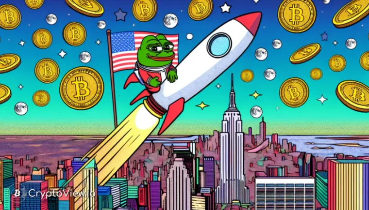 FloppyPepe (FPPE) は2025年のミームコインの起爆剤となるか？