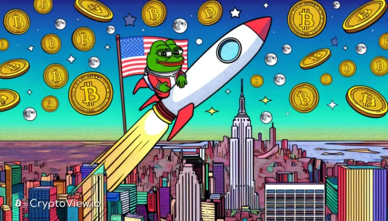 Er FloppyPepe (FPPE) den neste store meme-mynten i 2025?