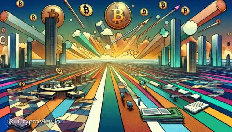 Vil den 4,2 billioner USD skatteplan påvirke krypto?