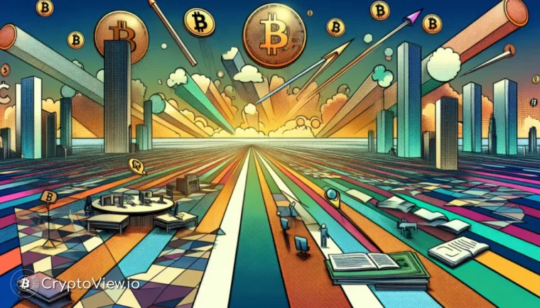 ¿Impactará el Plan Fiscal de 4,2 Billones de Dólares a las Criptomonedas?