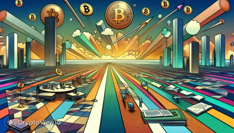 Il piano fiscale da 4,2 trilioni di dollari avrà un impatto sulle criptovalute?