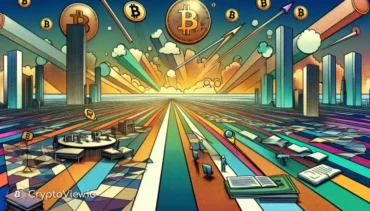 Heeft het belastingplan van $4,2 biljoen invloed op crypto?