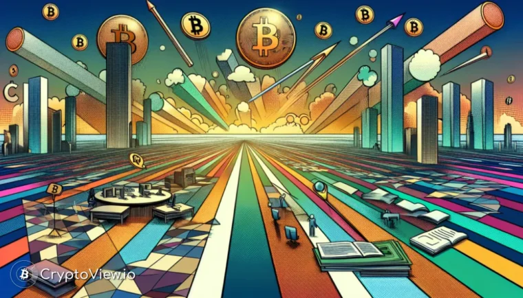 O Plano Tributário de US$ 4,2 Trilhões Impactará as Criptomoedas?