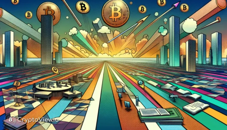 Kommer skatteplanen på 4,2 biljoner dollar att påverka krypto?