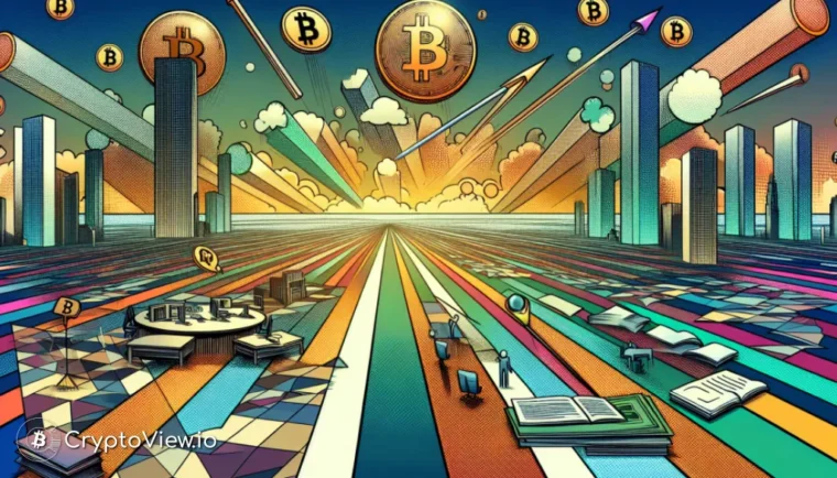 4.2 万亿美元税收计划会影响加密货币吗?