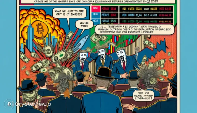 Ist der Q3-Preisausblick für Bitcoin pessimistisch?