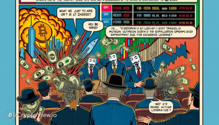 Les prévisions du prix du Bitcoin pour le T3 sont-elles baissières ?