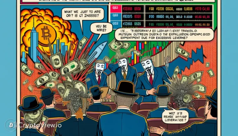 क्या Bitcoin का Q3 मूल्य पूर्वानुमान निराशाजनक है?