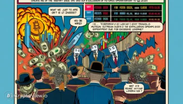 Le previsioni ribassiste sul prezzo di Bitcoin per il Q3