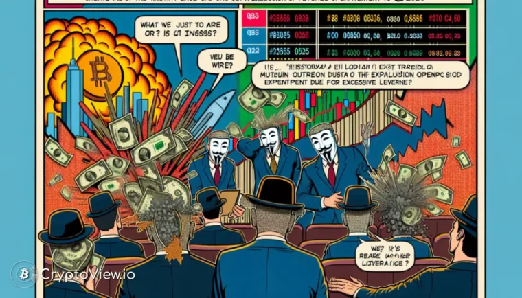 ビットコインの第3四半期の価格予測は弱気か?