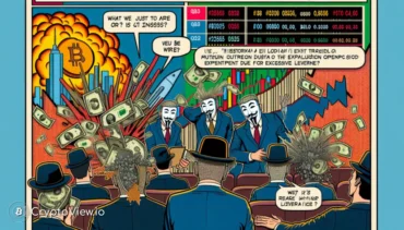 Is de prijsvoorspelling voor Bitcoin in Q3 bearish?