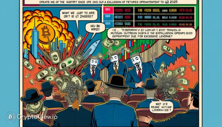 Er Bitcoins Q3-prisprognose negativ?