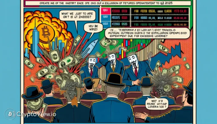 A Previsão de Preço do Bitcoin para o 3º Trimestre é Pessimista?