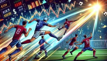 هل لعبة FIFA Rivals NFT Soccer تستحق وقتك؟