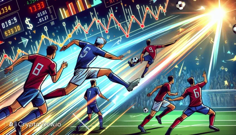 Is FIFA Rivals NFT Soccer Game Worth Your Time?