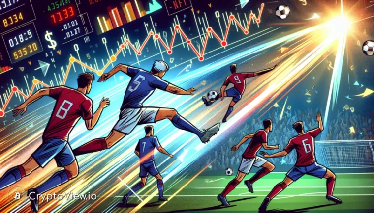 ¿Vale la pena el juego de fútbol NFT FIFA Rivals?