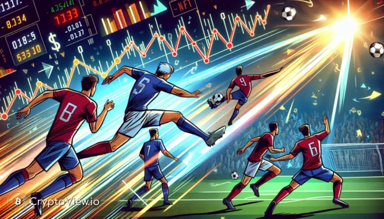 Er FIFA Rivals NFT Soccer Game verdt tiden din?