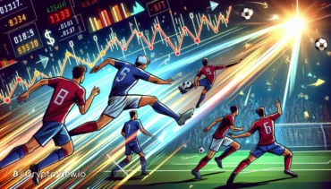 Czy gra FIFA Rivals NFT Soccer jest warta Twojego czasu?