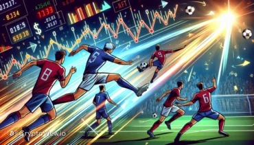 O FIFA Rivals NFT Soccer Game Vale o Seu Tempo?