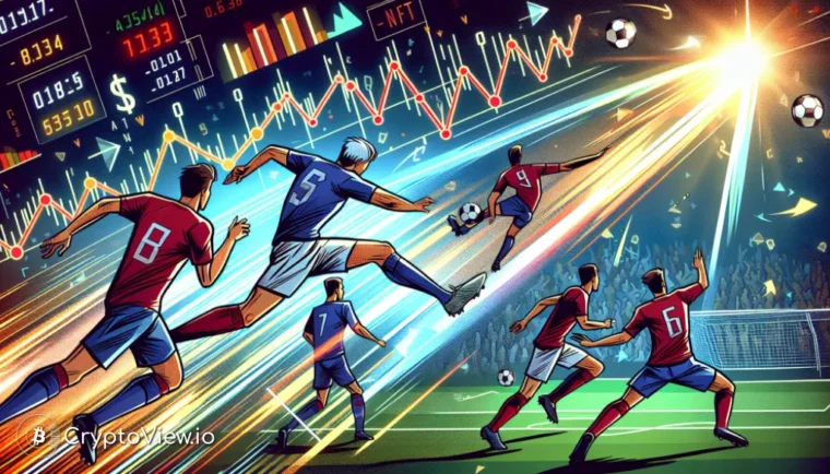 O FIFA Rivals NFT Soccer Game Vale o Seu Tempo?