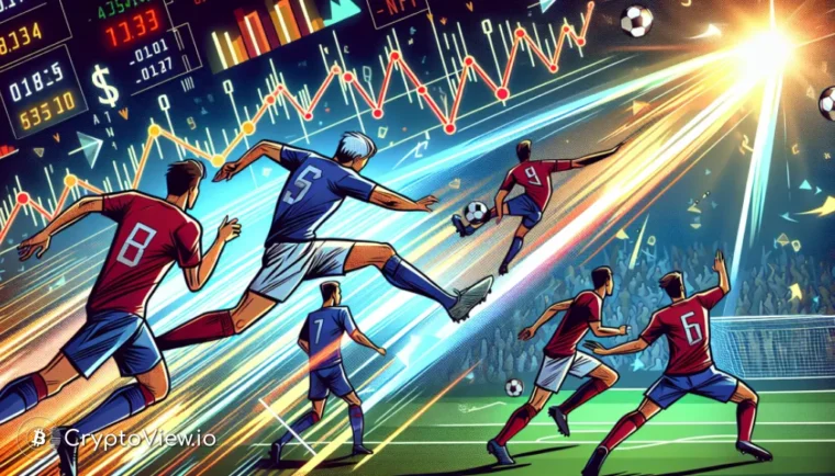 FIFA Rivals NFT 足球游戏值得你花时间吗？