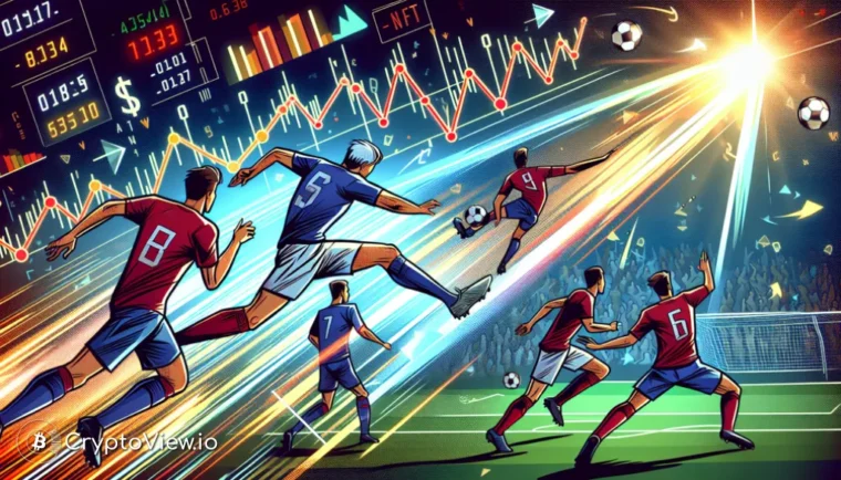 FIFA Rivals NFT 축구 게임, 플레이할 가치가 있을까요?