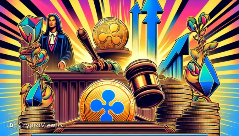 Will XRP Hit $1,000 After Ripple's Legal Victory?