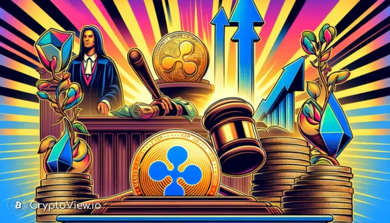 ¿Alcanzará XRP los 1.000 $ tras la victoria legal de Ripple?