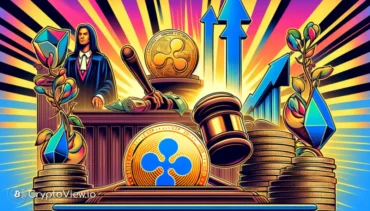 XRP raggiungerà i $ 1.000 dopo la vittoria legale di Ripple?