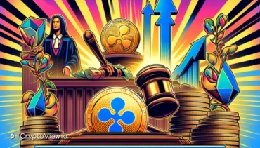 Kommer XRP att nå 1 000 dollar efter Ripples juridiska seger?