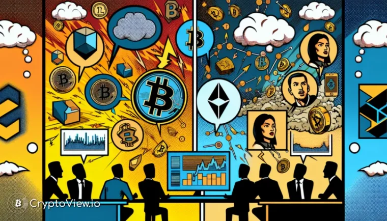 Ist die ai16z COMP Coinbase Bewegung ein bullisches Signal?