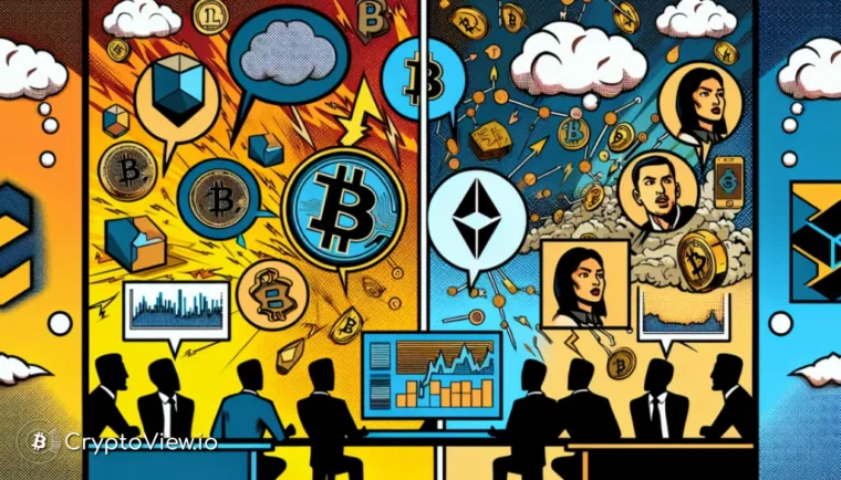 Le mouvement ai16z COMP Coinbase est-il un signal haussier ?