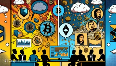 Is de ai16z COMP Coinbase Verplaatsing een Stijgend Signaal?