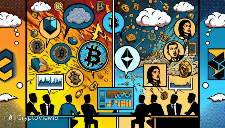 Er ai16z sin COMP Coinbase-flytting et bullish signal?