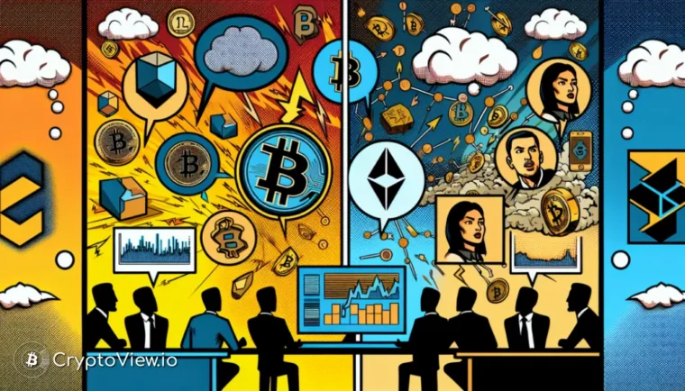 O Movimento ai16z COMP Coinbase é um Sinal de Alta?