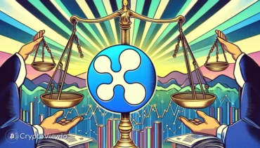 هل يقيّد حكم هيئة الأوراق المالية والبورصات مبيعات ريبل للشركات؟