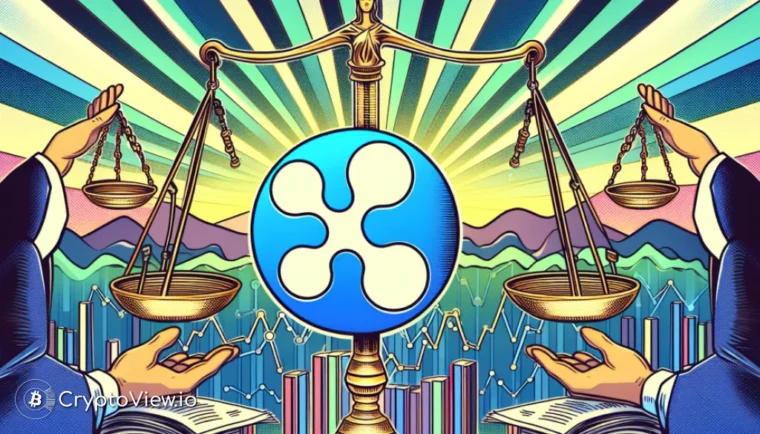 क्या एसईसी का फैसला रिपल की कॉर्पोरेट बिक्री को प्रतिबंधित करता है?