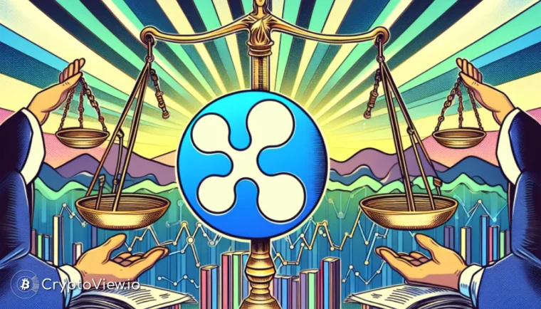 Beperkt de SEC-uitspraak de zakelijke verkoop van Ripple?